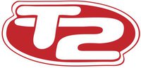 T2 logo