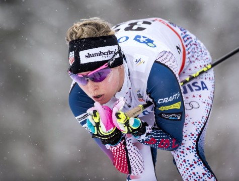 All focus on those downhills (photo by Getty Images-Trond Tandberg)