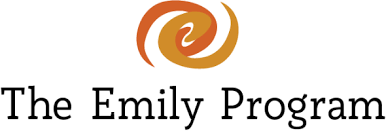 emily program logo