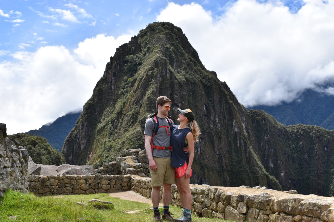 The inside guide to Peru, part two!
