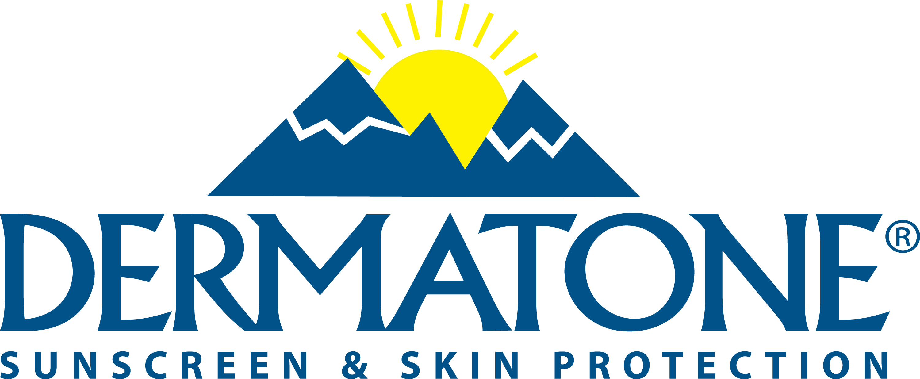 Dermatone logo
